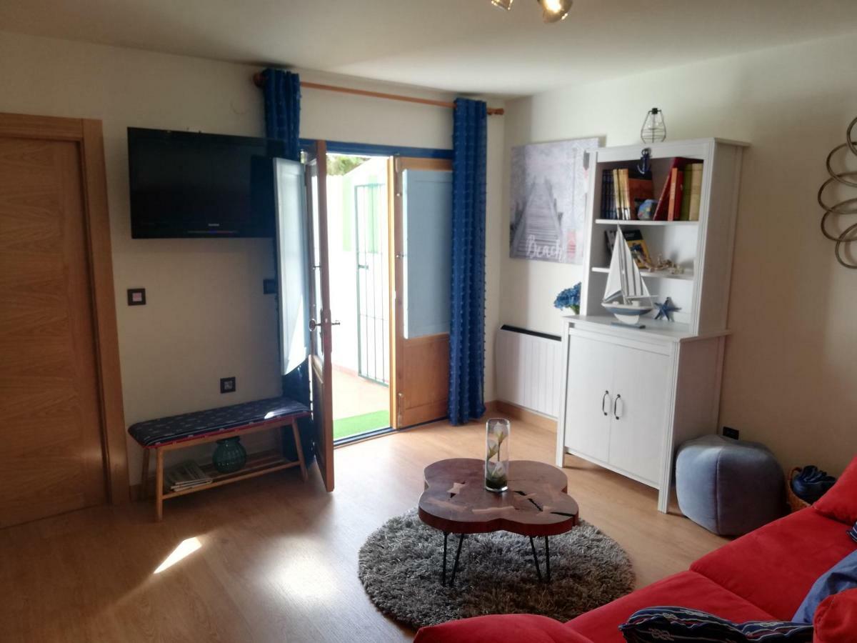 Apartamento La Muralla De Llanes Exterior foto