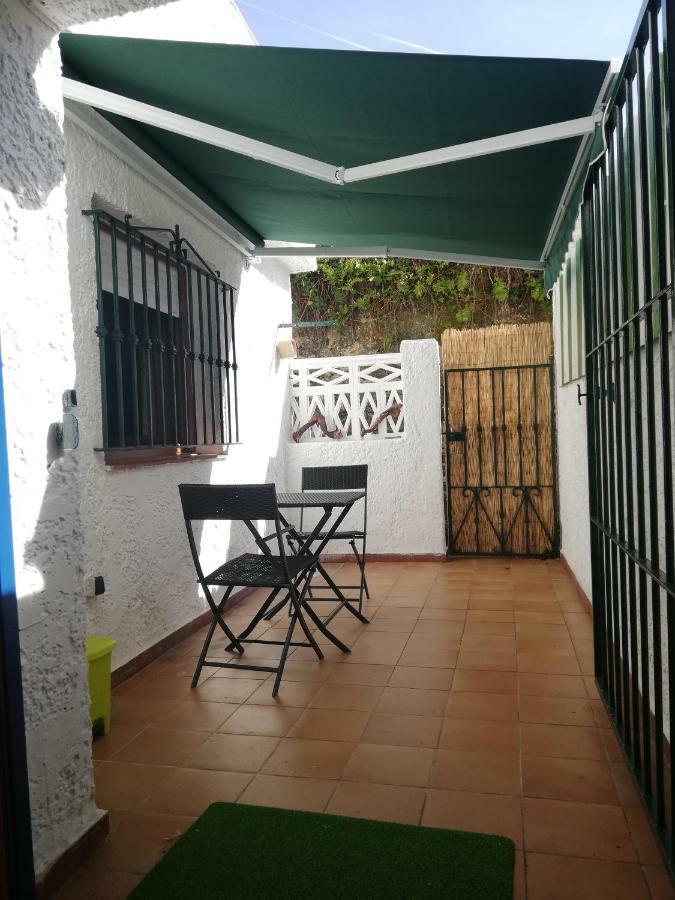 Apartamento La Muralla De Llanes Exterior foto