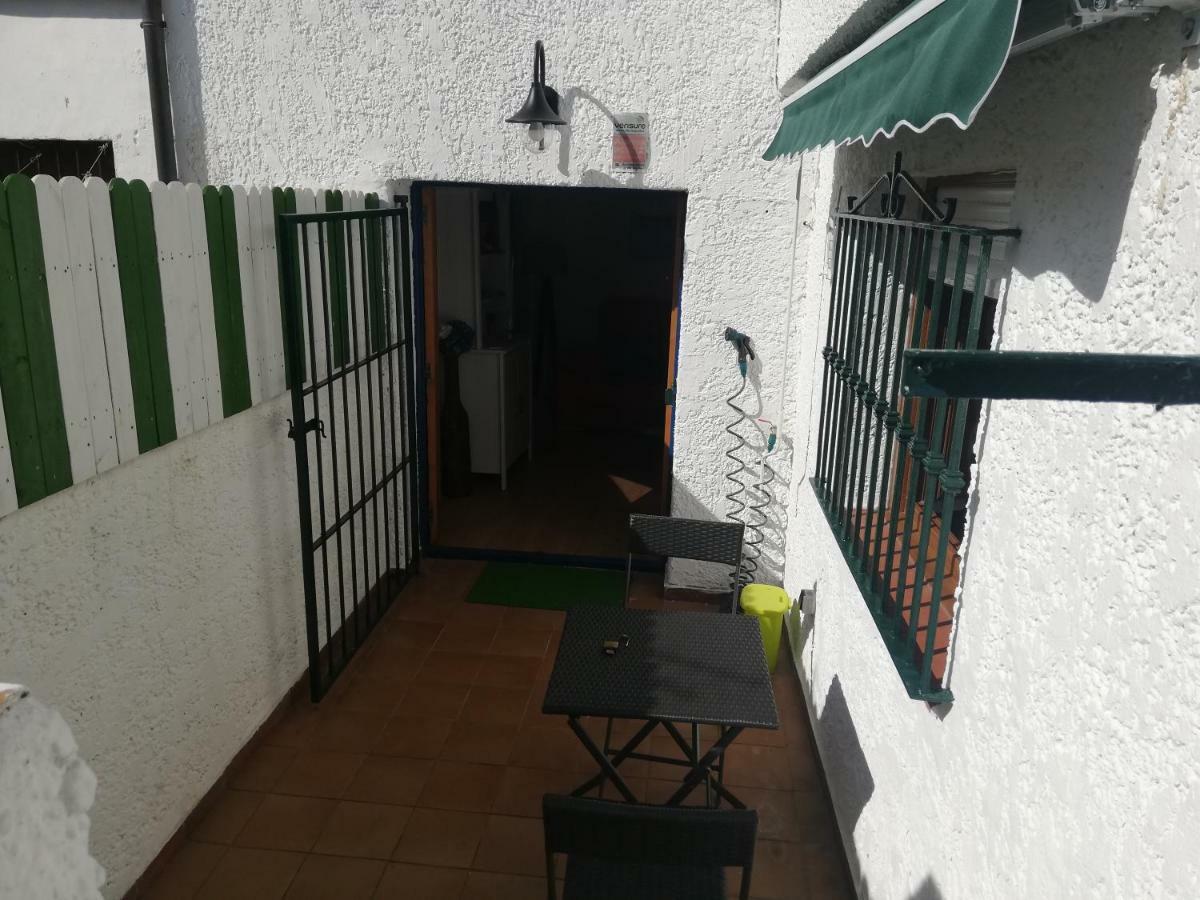Apartamento La Muralla De Llanes Exterior foto