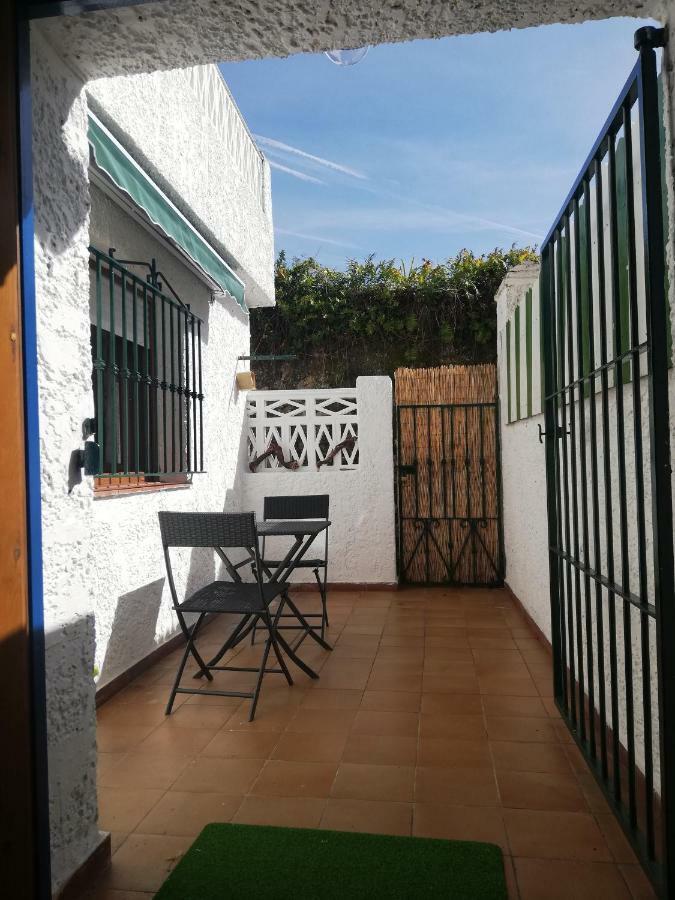 Apartamento La Muralla De Llanes Exterior foto